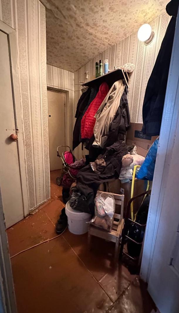 Квартира, 1-кімн., Балаклея, Балаклейский район, Соборная