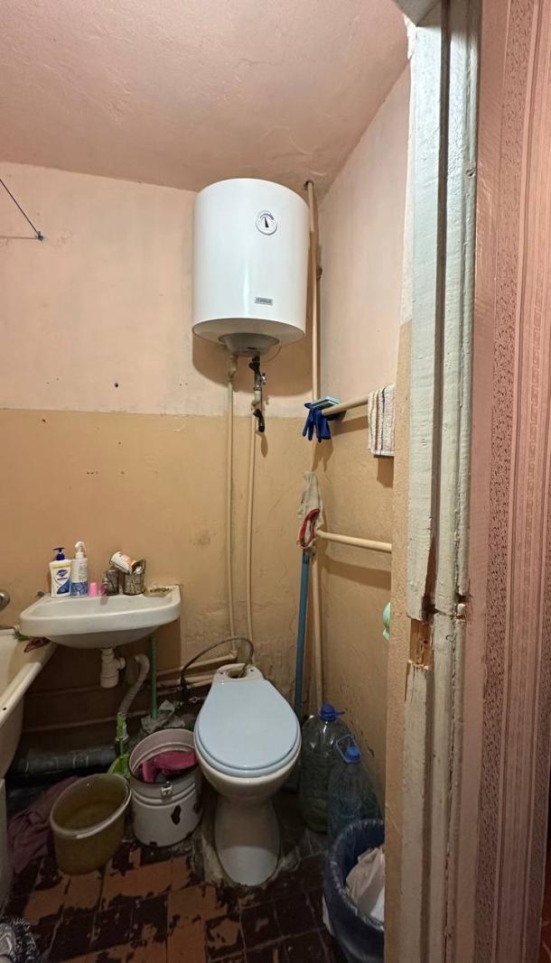 Квартира, 1-кімн., Балаклея, Балаклейский район, Соборная