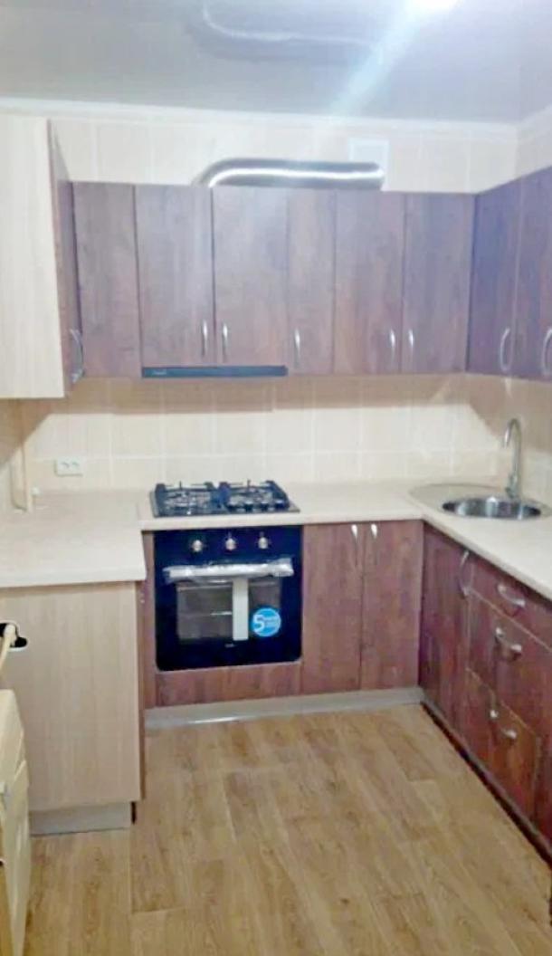 Квартира, 2-кімн., Коротыч, Харьковский район