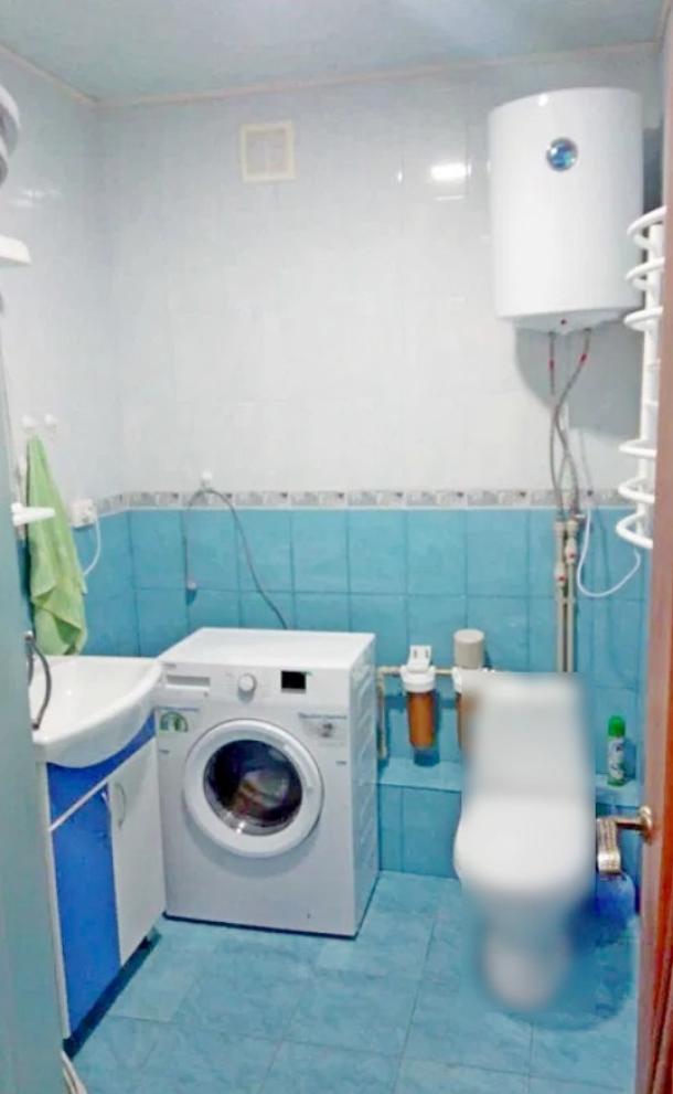 Квартира, 2-кімн., Коротыч, Харьковский район