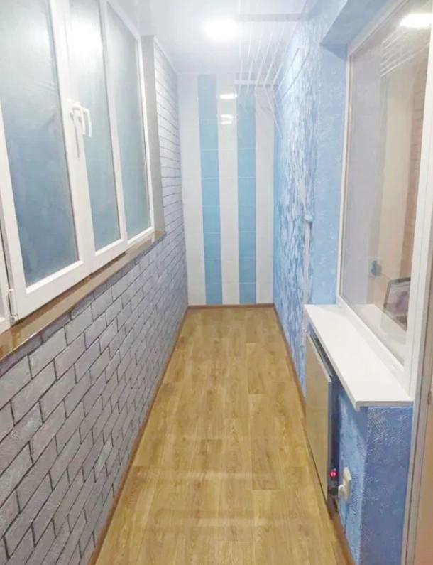 Квартира, 2-кімн., Коротыч, Харьковский район