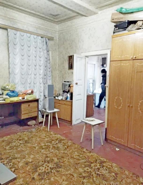 Купить квартира, Харьков, Южный Вокзал, Мало-Панасовская