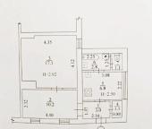 квартира, Харьков, Южный Вокзал, Мало-Панасовская