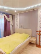 квартира, Харьков, ПЯТИХАТКИ, Академика Курчатова проспект