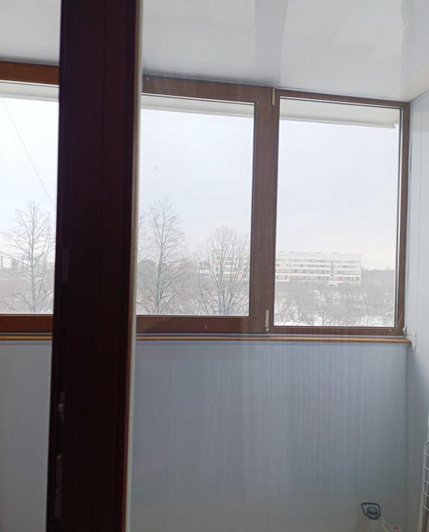 Квартира, 2-кімн., Харьков, Пятихатки, Академика Курчатова проспект