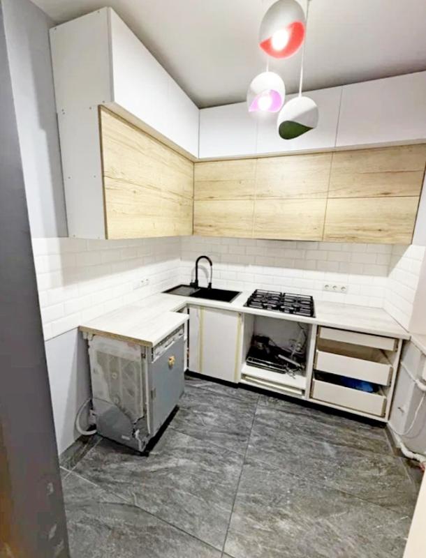 Квартира, 1-кімн., Харьков, Старая Салтовка, Олега Гуцола пер. (Адыгейский пер.)