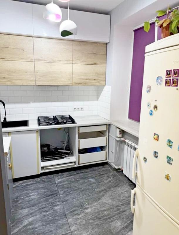 Квартира, 1-кімн., Харьков, Старая Салтовка, Олега Гуцола пер. (Адыгейский пер.)