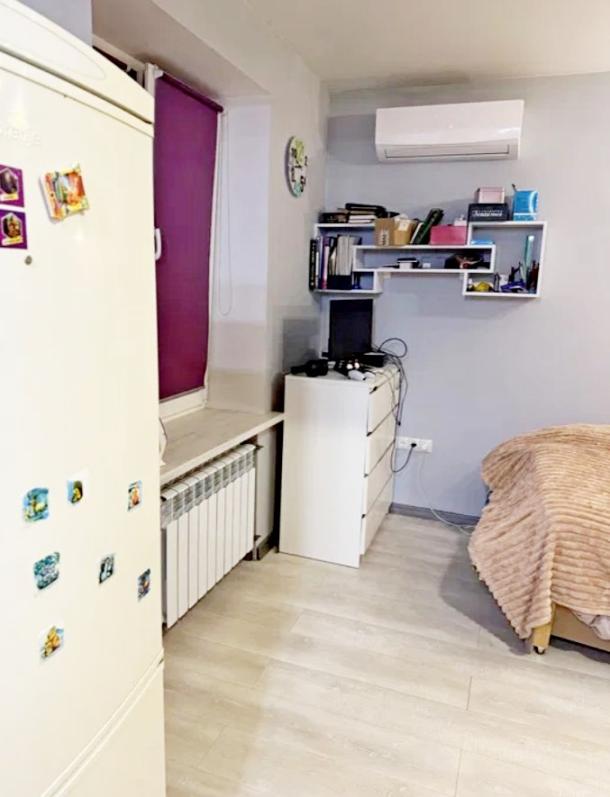 Квартира, 1-кімн., Харьков, Старая Салтовка, Олега Гуцола пер. (Адыгейский пер.)