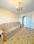 квартира, Харьков, Салтовка, Непокоренных (Героев Труда)