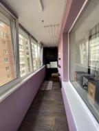 квартира, Харьков, ОСНОВА, Валдайская