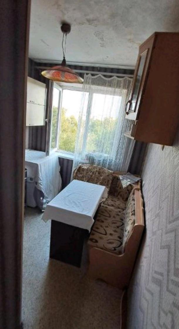 Квартира, 2-кімн., Харьков, Новые Дома, Байрона пр. (Героев Сталинграда пр.)