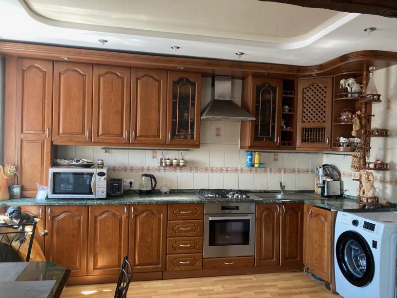 Квартира, 3-кімн., Харьков, Холодная Гора, Григоровское шоссе (Комсомольское шоссе)