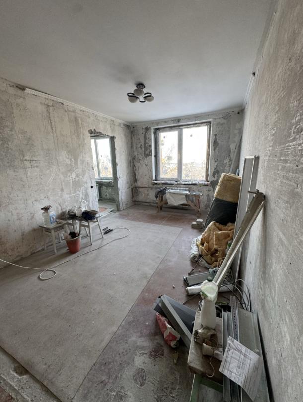 Купить квартира, Харьков, Салтовка, Бучмы