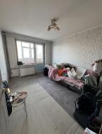 квартира, Харьков, Салтовка, Бучмы