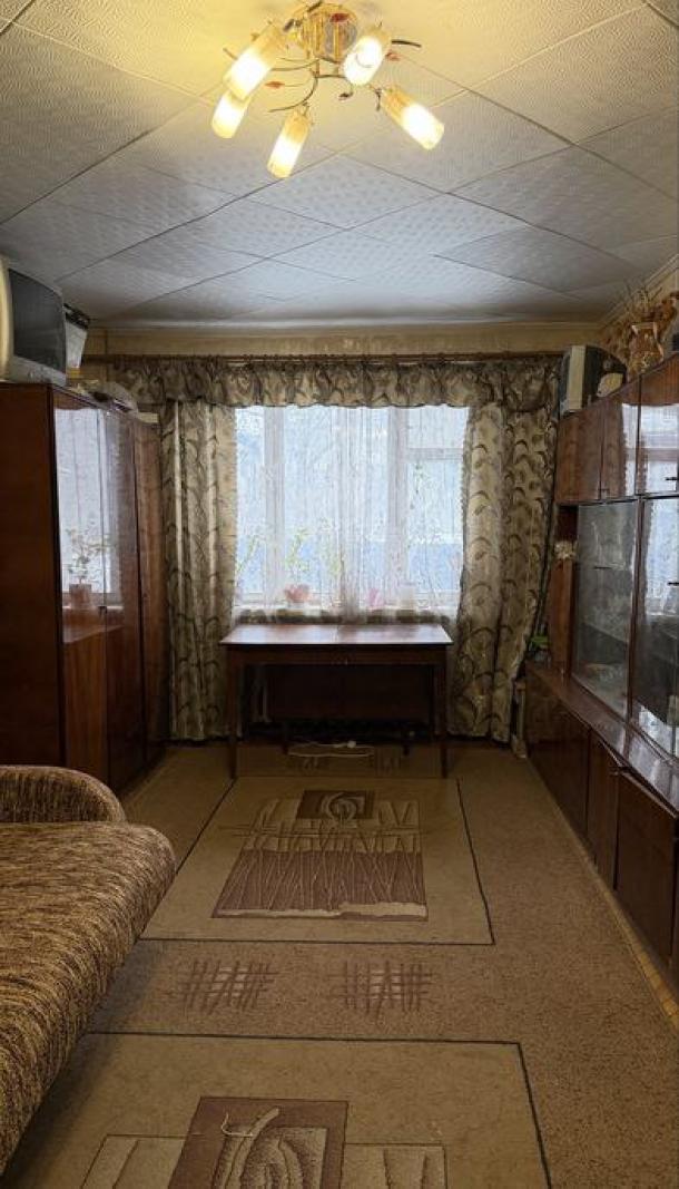 Квартира, 1-кімн., Харьков, ХТЗ, 12-го Апреля