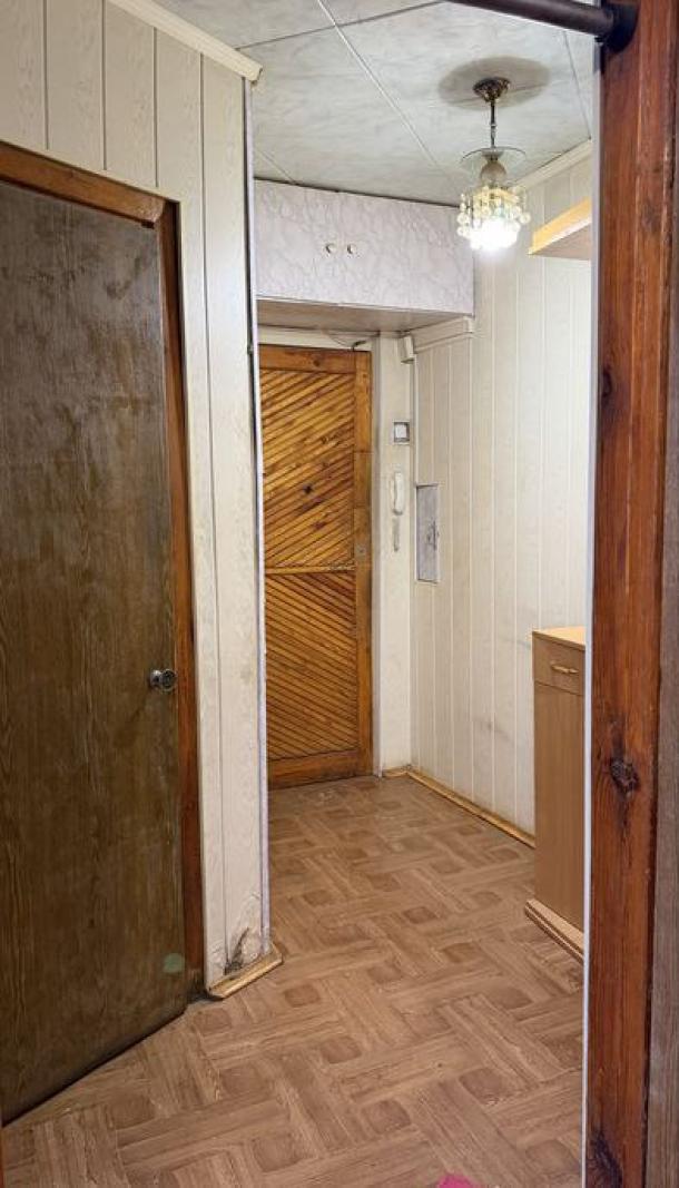 Квартира, 1-кімн., Харьков, ХТЗ, 12-го Апреля