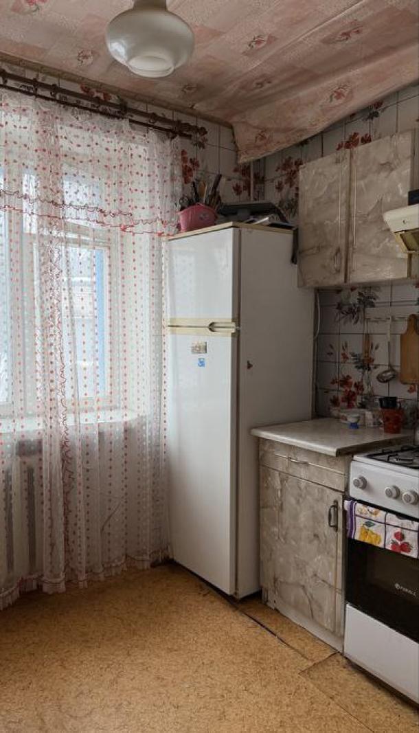 Квартира, 1-кімн., Харьков, ХТЗ, 12-го Апреля