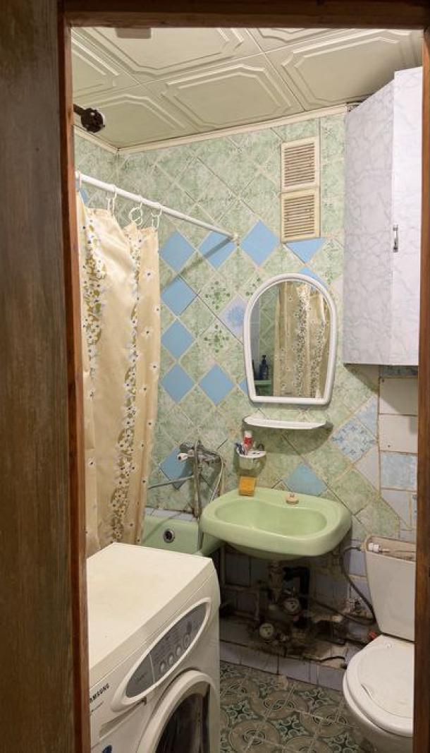 Квартира, 1-кімн., Харьков, ХТЗ, 12-го Апреля