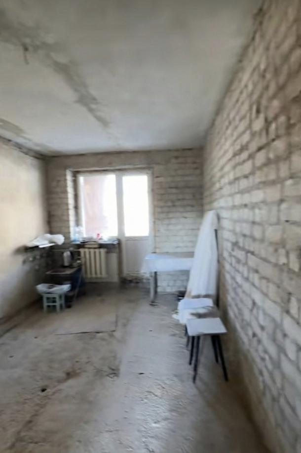 Квартира, 3-кімн., Харьков, Холодная Гора, Полтавский Шлях