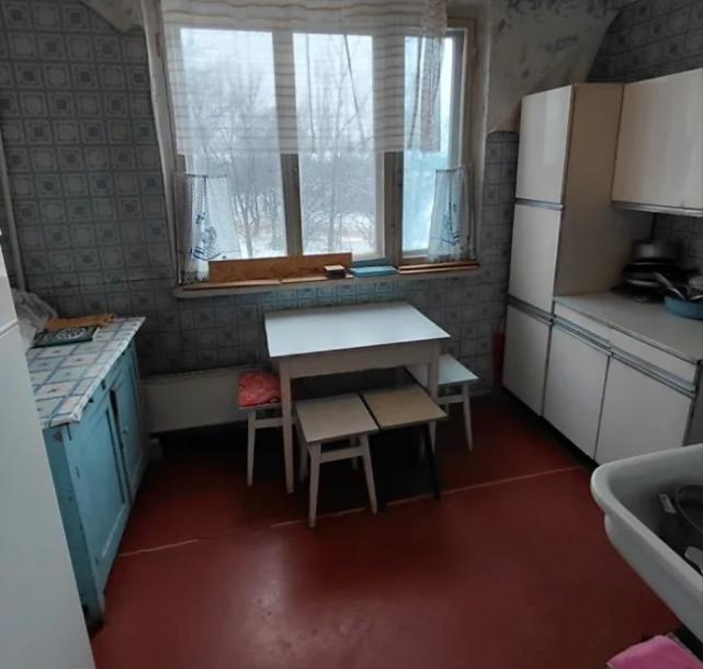 Квартира, 3-кімн., Харьков, Восточный, Мира