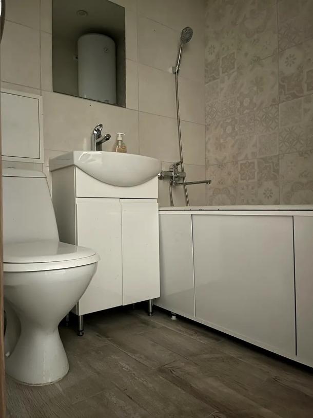 Квартира, 1-кімн., Харьков, Новые Дома, Бригады «Хартия» (Маршала Рыбалко)