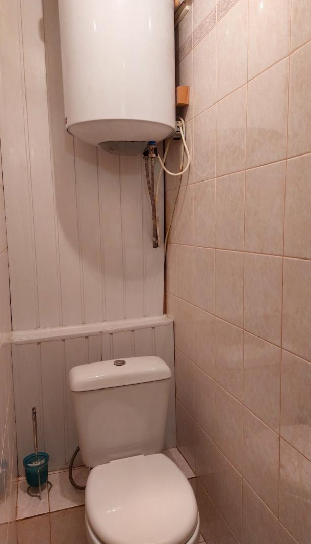 Квартира, 3-кімн., Харьков, Павлово Поле, Деревянко