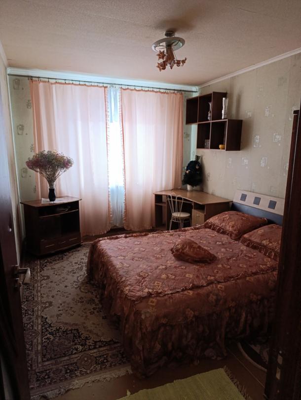 Купить квартира, Харьков, Павлово Поле, Станислава Парталы (Балакирева)