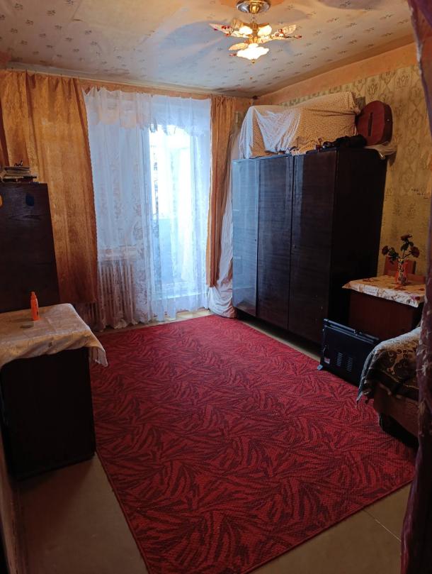 Квартира, 3-кімн., Харьков, Павлово Поле, Станислава Парталы (Балакирева)