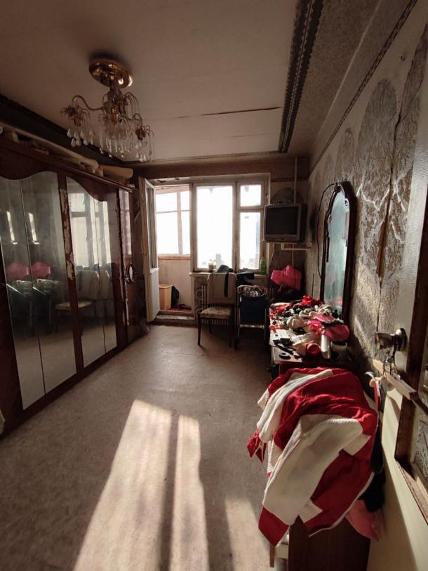 Купить квартира, Харьков, Холодная Гора, Холодногорская (Елизарова)