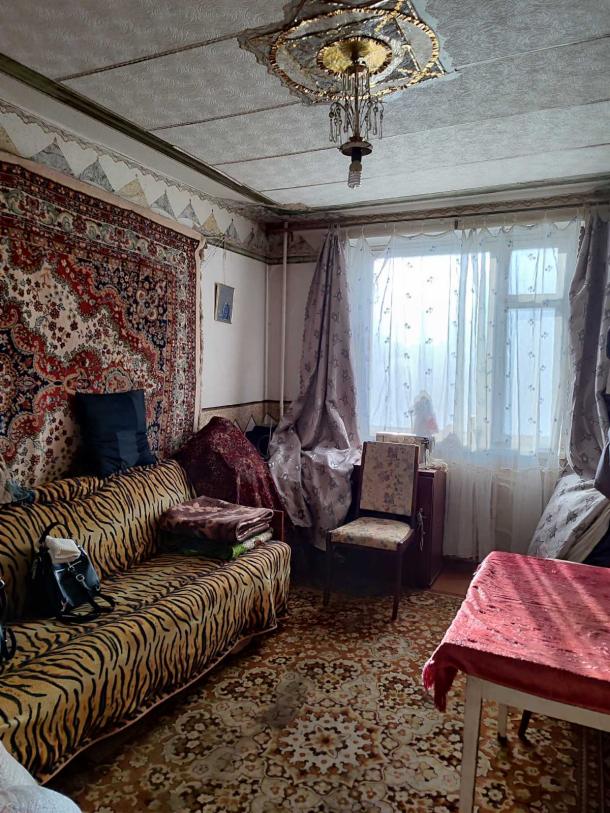 Квартира, 3-кімн., Харьков, Холодная Гора, Холодногорская (Елизарова)