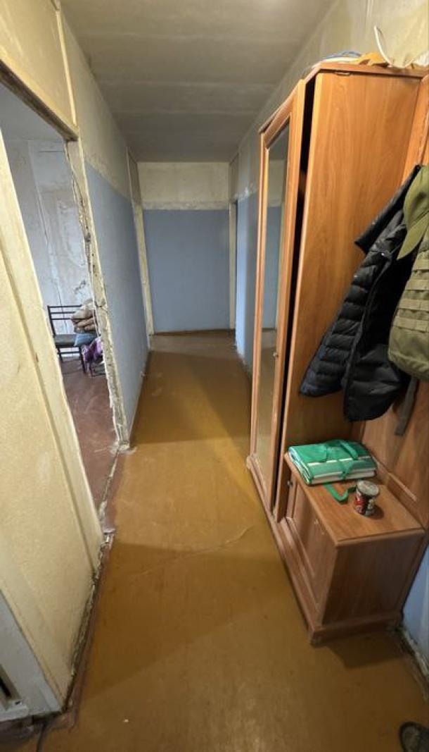 Купить квартира, Харьков, Салтовка, Академика Павлова