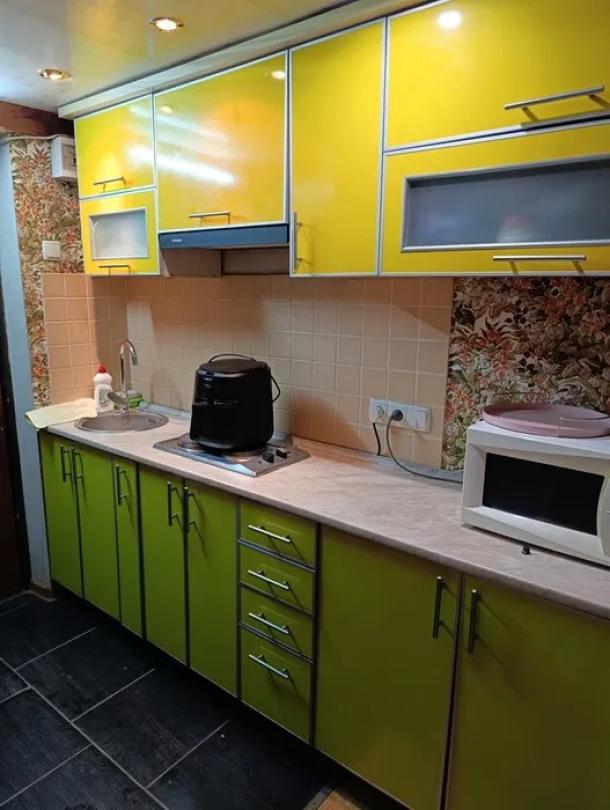 Квартира, 1-кімн., Харьков, ХТЗ, Библика