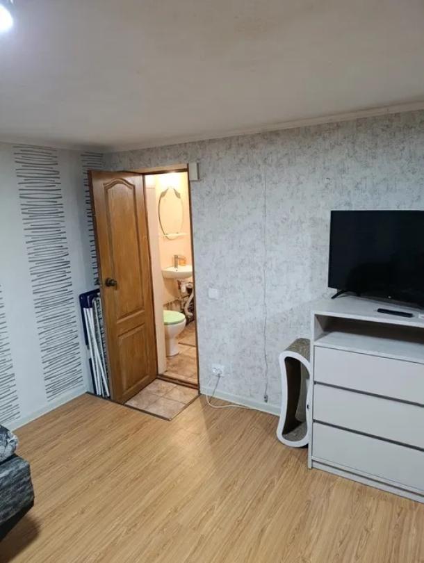 Квартира, 1-кімн., Харьков, ХТЗ, Библика