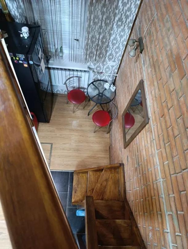 Квартира, 1-кімн., Харьков, ХТЗ, Библика