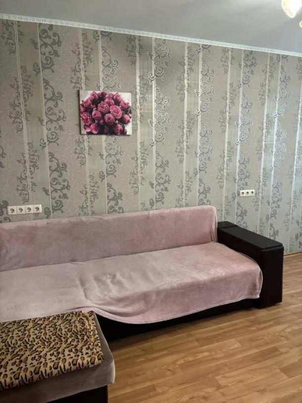 Квартира, 1-кімн., Харьков, Горизонт, Героев Харькова пр-т