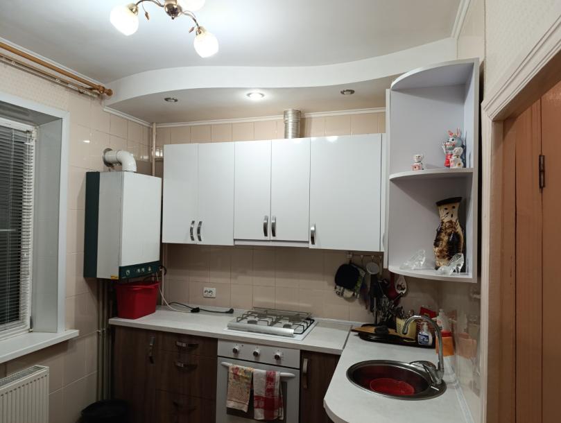 Купить квартира, Балаклея, Куйбышева (пригород), Харьковская область