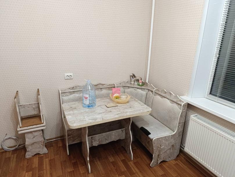 Квартира, 3-кімн., Балаклея, Балаклейский район, Куйбышева (пригород)