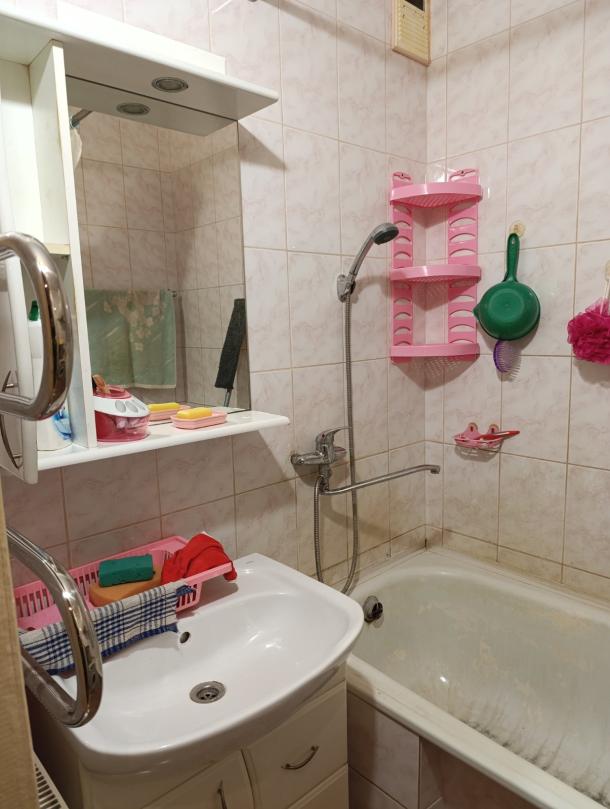 Квартира, 3-кімн., Балаклея, Балаклейский район, Куйбышева (пригород)