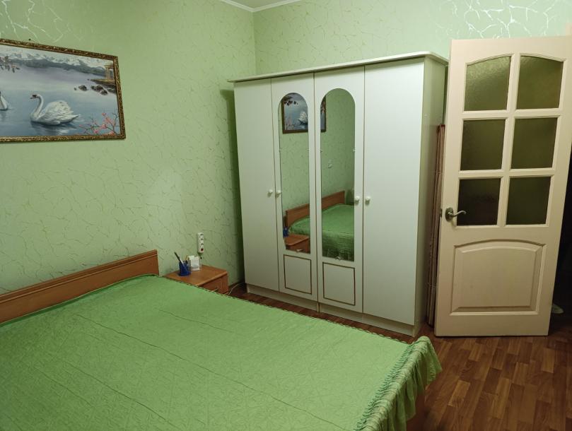 Квартира, 3-кімн., Балаклея, Балаклейский район, Куйбышева (пригород)