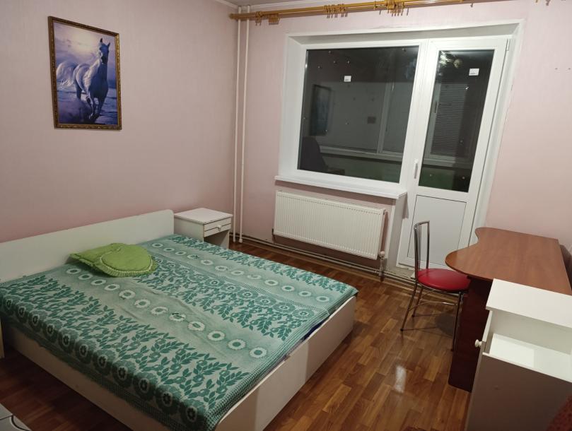 Квартира, 3-кімн., Балаклея, Балаклейский район, Куйбышева (пригород)