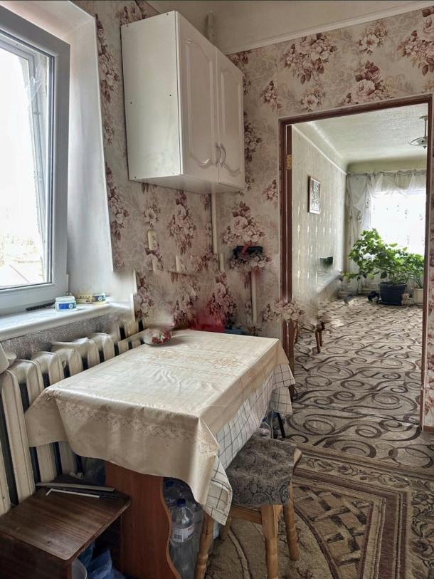 Квартира, 3-кімн., Харьков, Москалевка, Миргородская