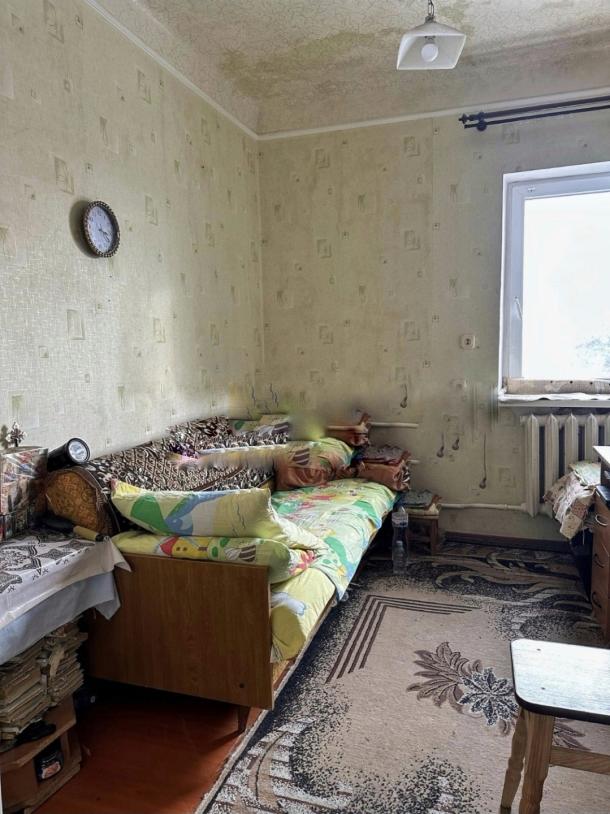 Квартира, 3-кімн., Харьков, Москалевка, Миргородская