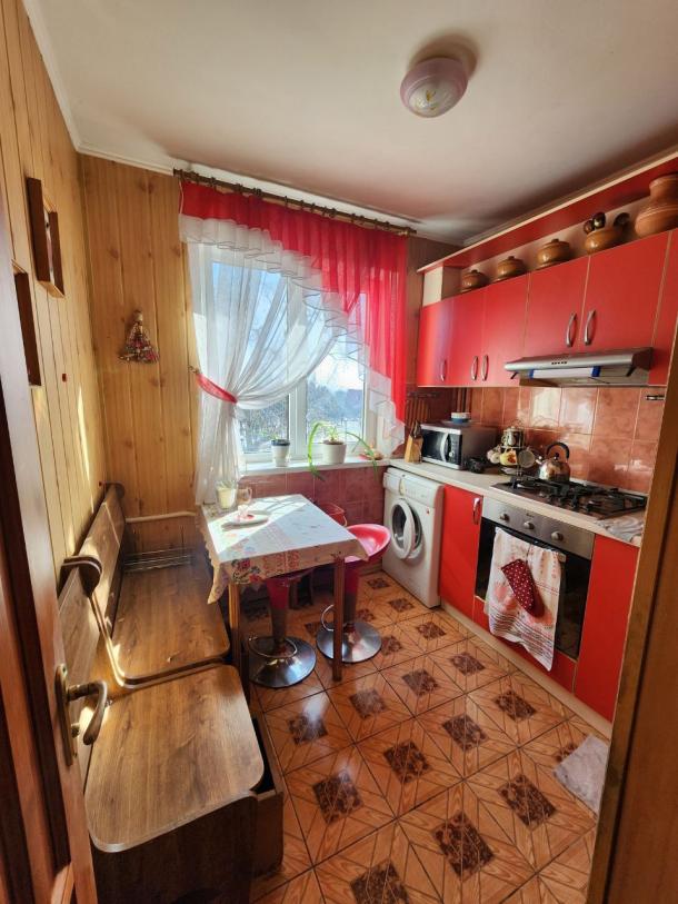 Купить квартира, Харьков, Новые Дома, Байрона пр. (Героев Сталинграда пр.)