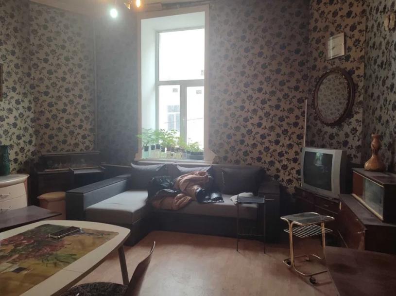 Купить квартира, Харьков, НАГОРНЫЙ, Куликовский спуск (Революции ул.)