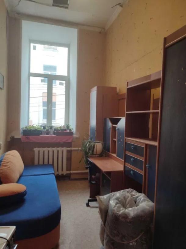 Квартира, 3-кімн., Харьков, Нагорный, Куликовский спуск (Революции ул.)