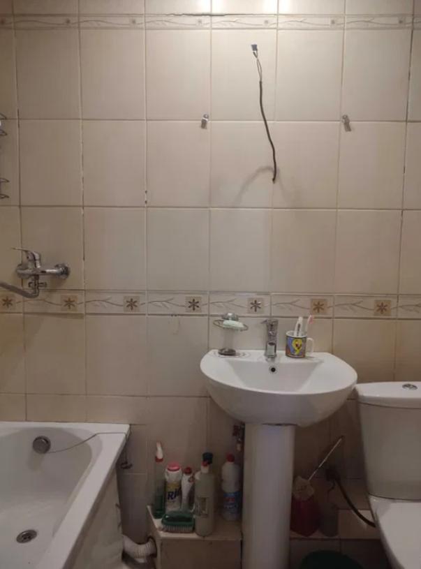 Квартира, 3-кімн., Харьков, Нагорный, Куликовский спуск (Революции ул.)