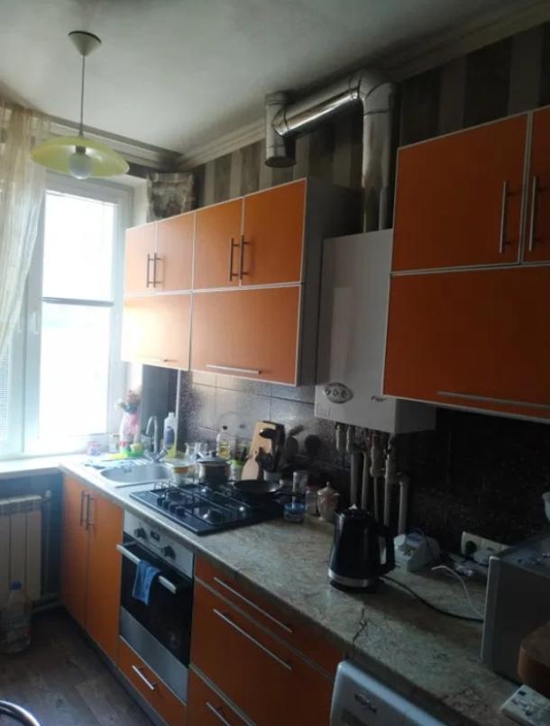 Квартира, 2-кімн., Харьков, Бавария, Пятисотницкая