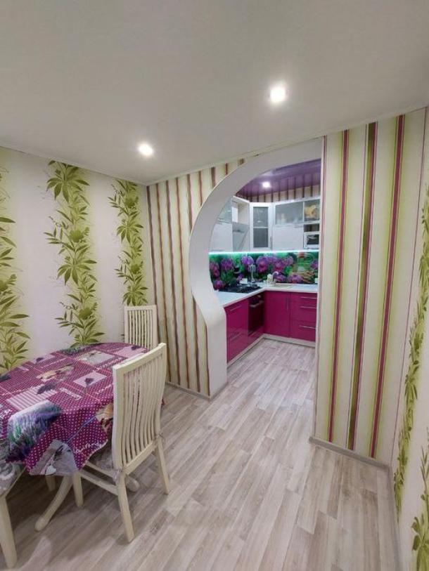 Купить квартира, Харьков, Салтовка, Светлая