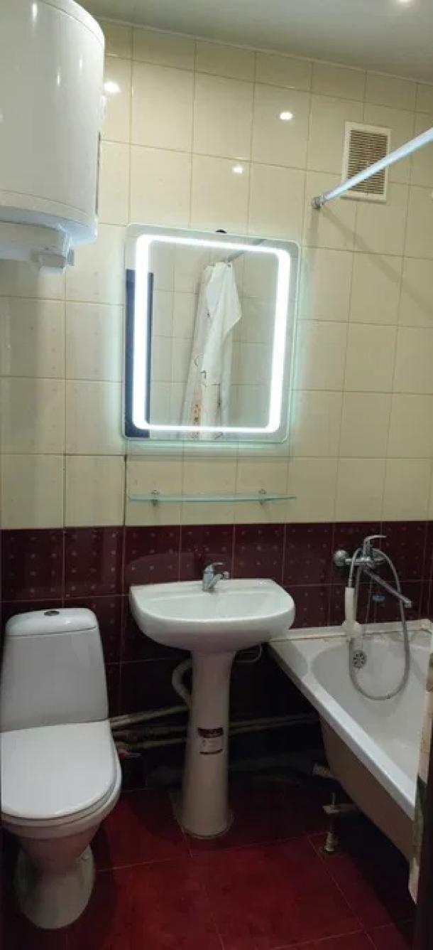 Квартира, 2-кімн., Харьков, Новые Дома, Ощепкова