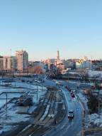 гостинка, Харьков, Центр, Грековская